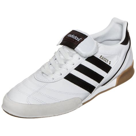 adidas kaiser 5 indoor.